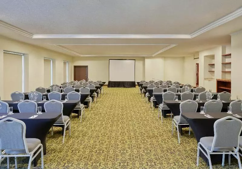 Fotos del hotel Fiesta Americana Aguascalientes:  22