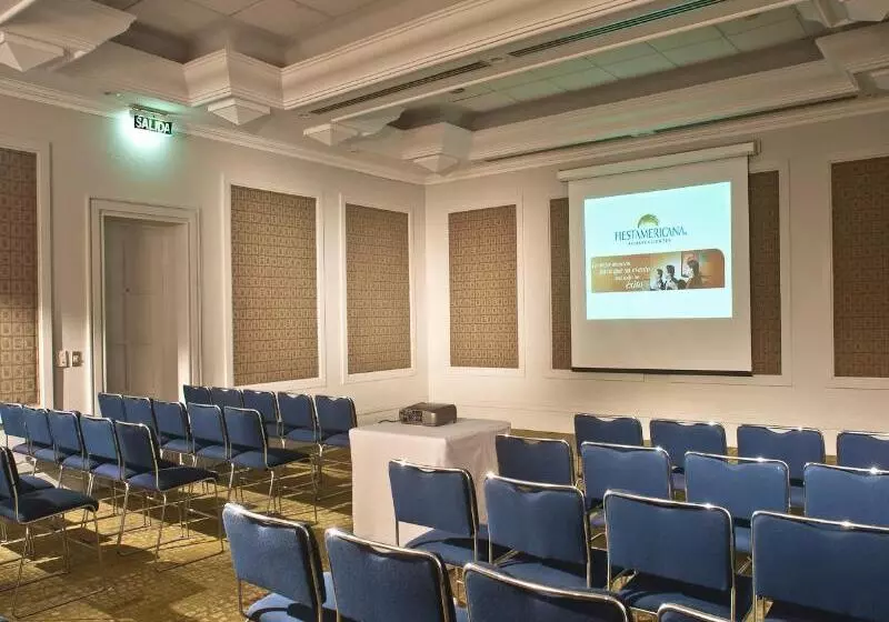 Fotos del hotel Fiesta Americana Aguascalientes:  17