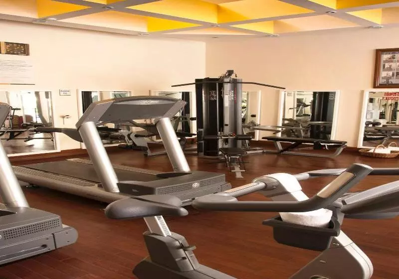 Fotos del hotel Fiesta Americana Aguascalientes:  5