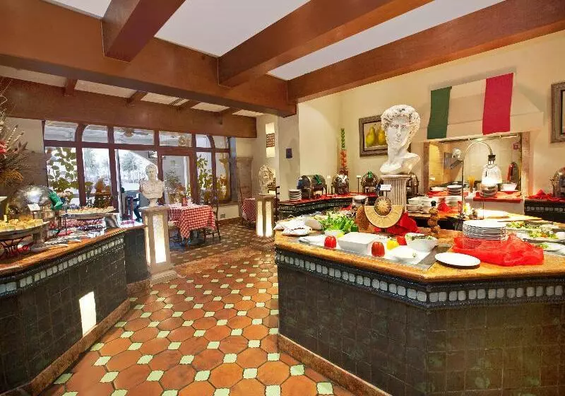 Fotos del hotel Fiesta Americana Aguascalientes:  12