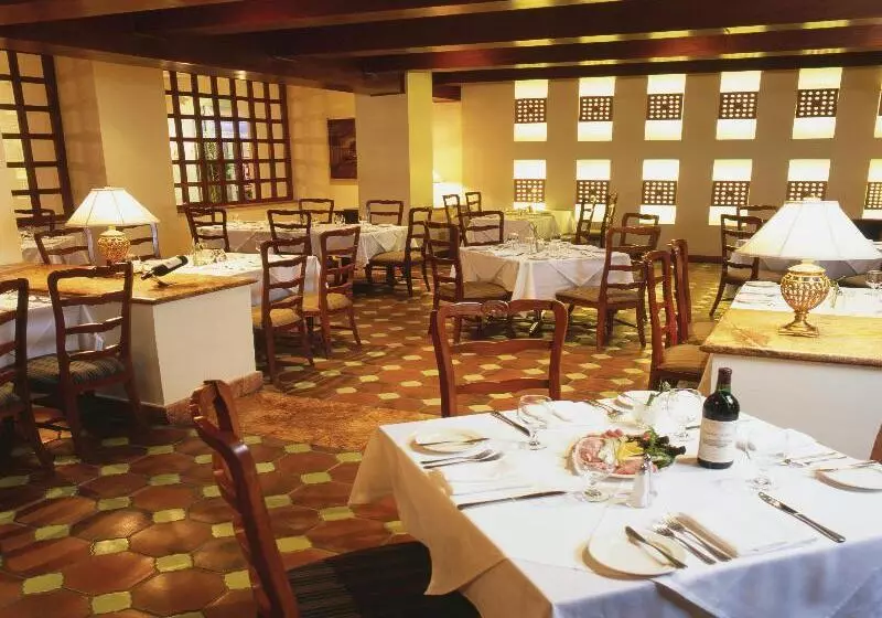 Fotos del hotel Fiesta Americana Aguascalientes:  6