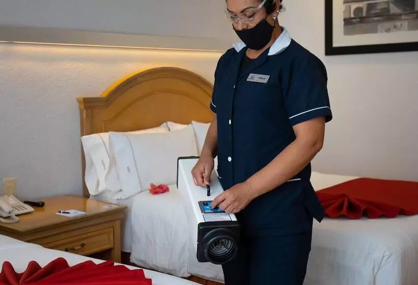 Fotos del hotel Horizon & Convention Center:  17