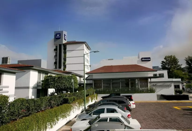 Horizon & Convention Center