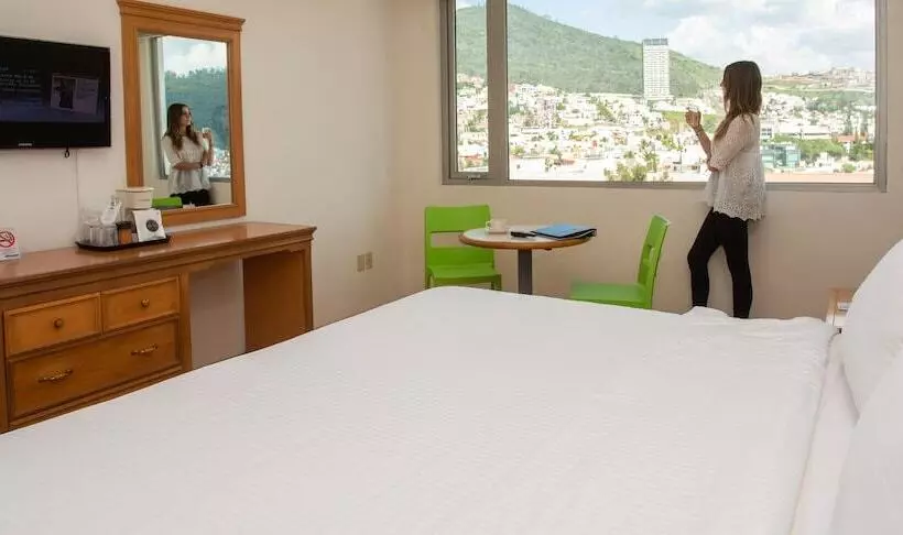 Fotos del hotel Horizon & Convention Center:  11