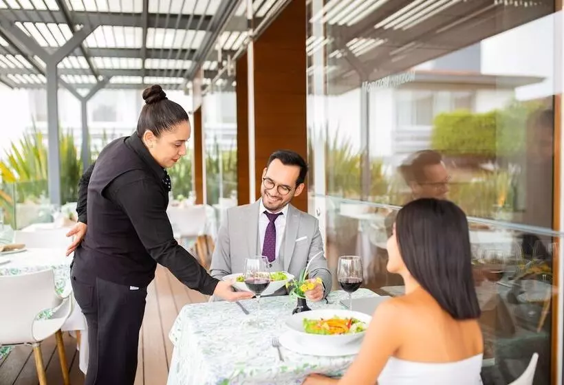 Fotos del hotel Horizon & Convention Center:  21