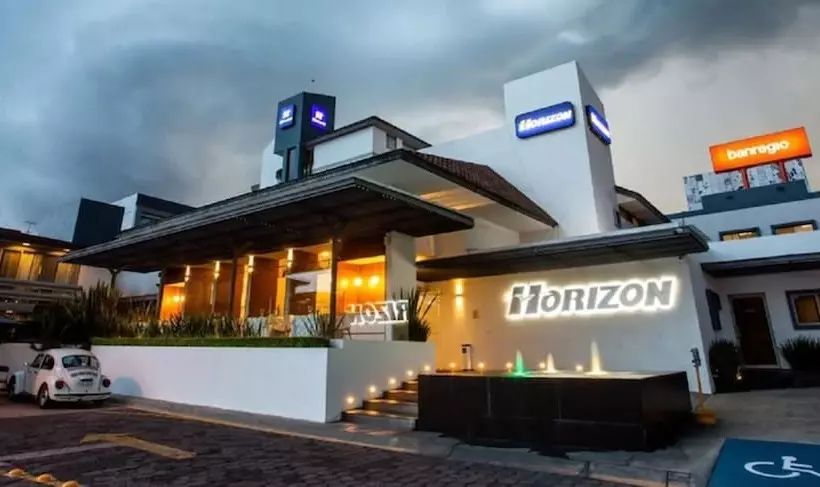 Fotos del hotel Horizon & Convention Center:  12