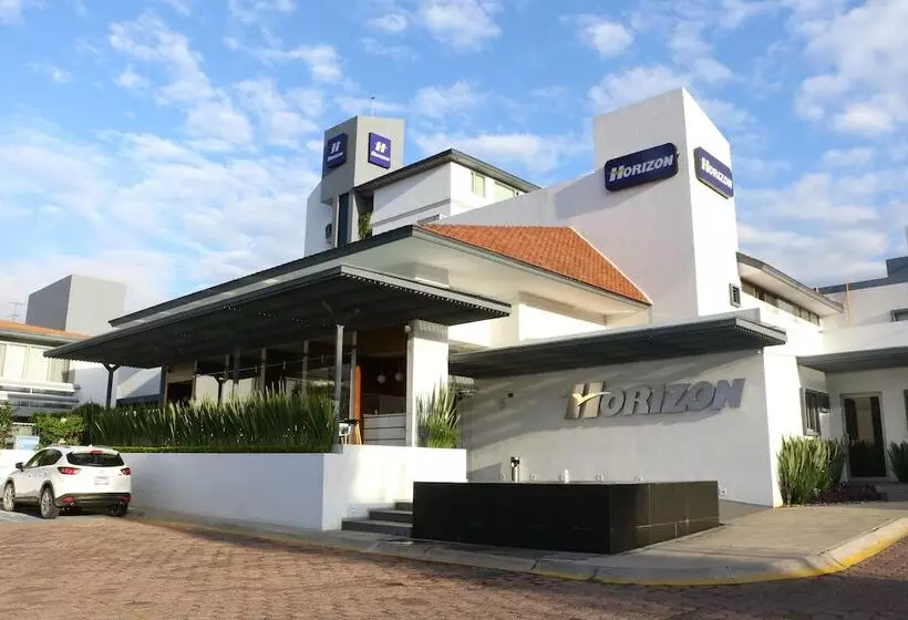 Fotos del hotel Horizon & Convention Center:  9