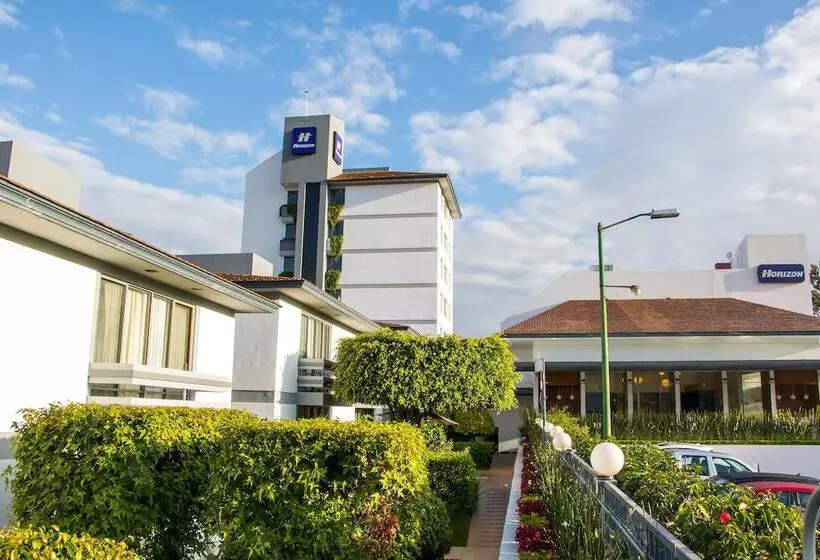 Fotos del hotel Horizon & Convention Center:  10