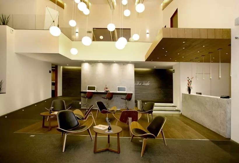 Fotos del hotel Horizon & Convention Center:  4