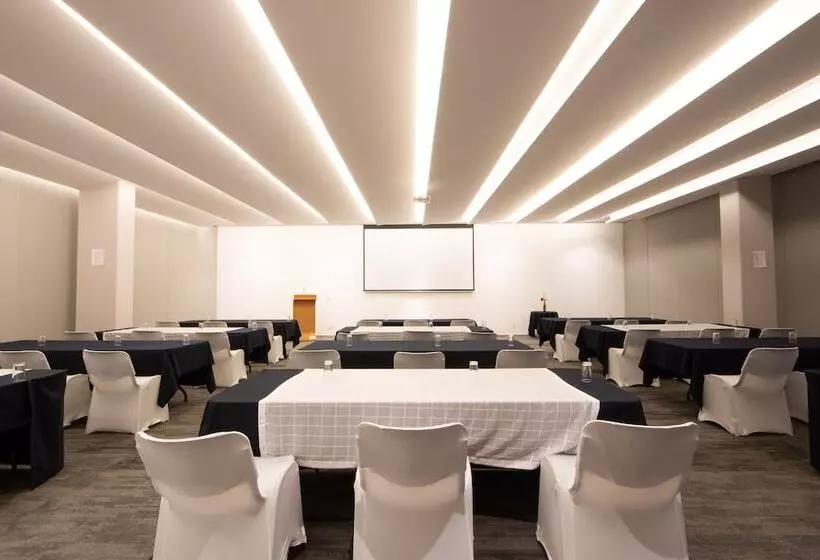 Fotos del hotel Horizon & Convention Center:  20