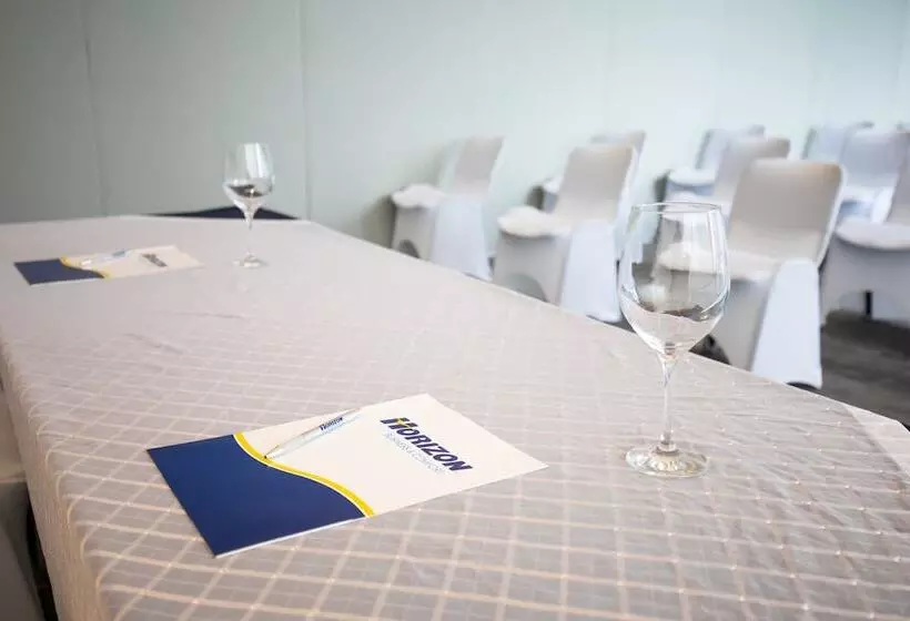 Fotos del hotel Horizon & Convention Center:  23