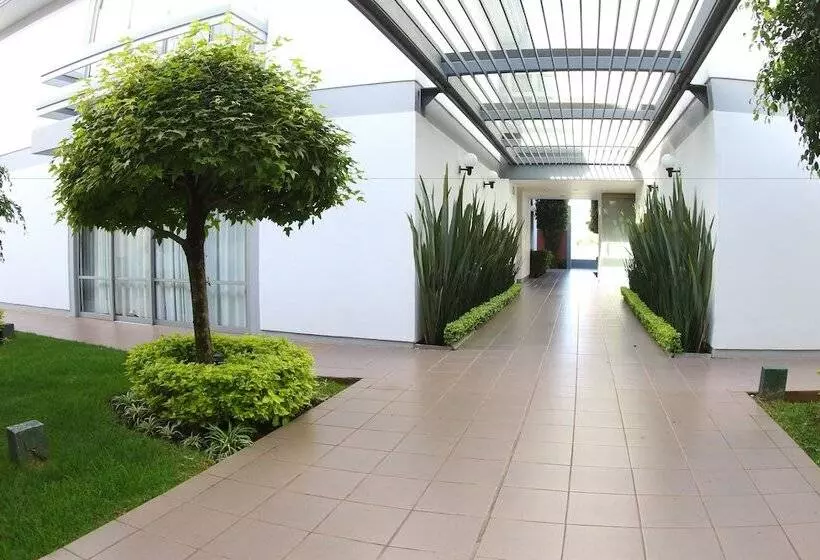 Fotos del hotel Horizon & Convention Center:  19