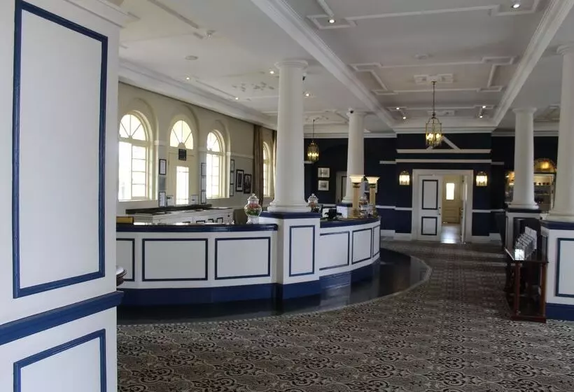 Fotos del hotel Swakopmund  & Entertainment Centre:  3
