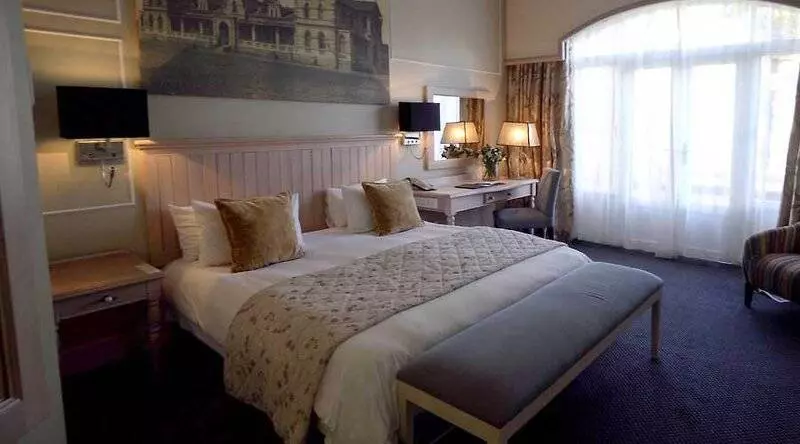 Swakopmund  & Entertainment Centre