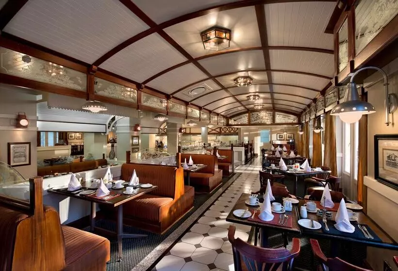 Fotos del hotel Swakopmund  & Entertainment Centre:  12