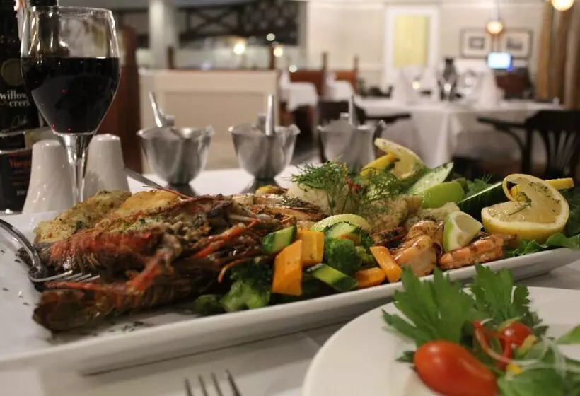 Fotos del hotel Swakopmund  & Entertainment Centre:  18