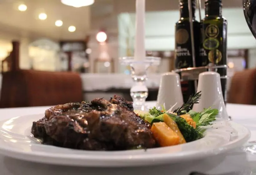 Fotos del hotel Swakopmund  & Entertainment Centre:  16