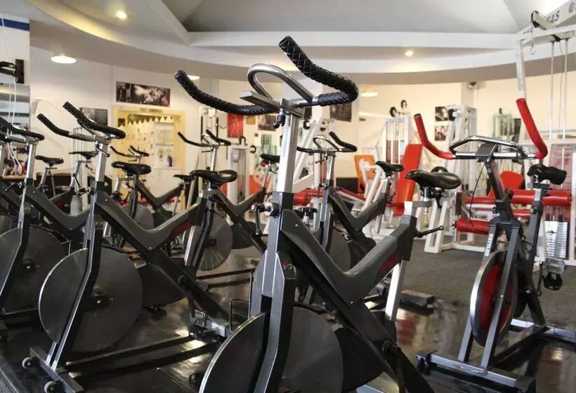 Fotos del hotel Swakopmund  & Entertainment Centre:  4