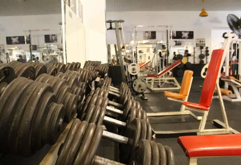 Fotos del hotel Swakopmund  & Entertainment Centre:  9