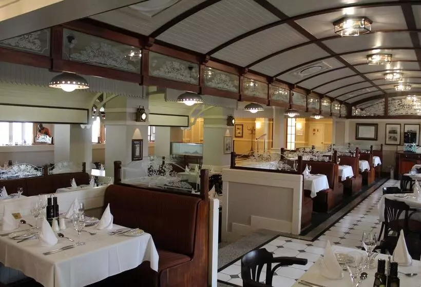 Fotos del hotel Swakopmund  & Entertainment Centre:  10
