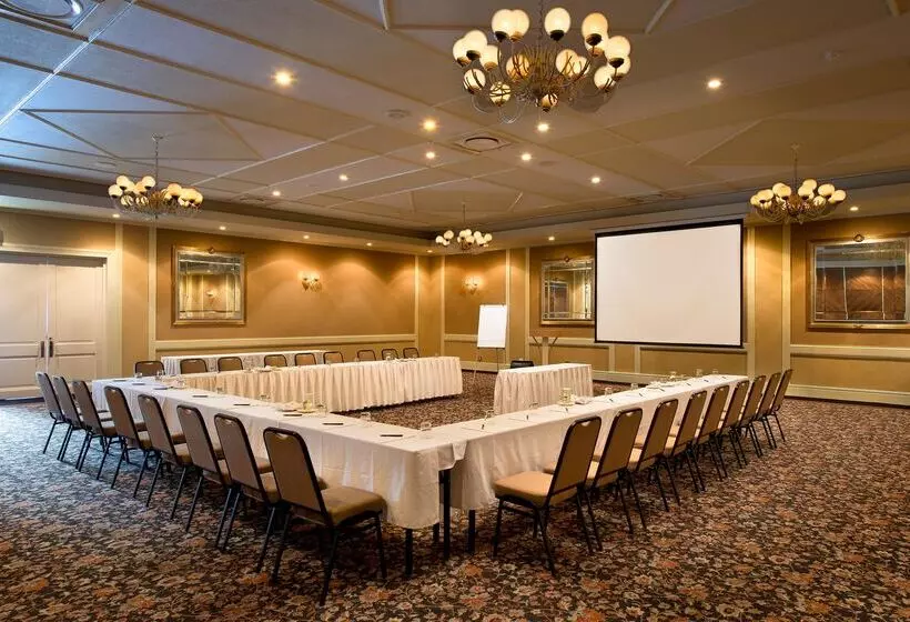 Fotos del hotel Swakopmund  & Entertainment Centre:  6