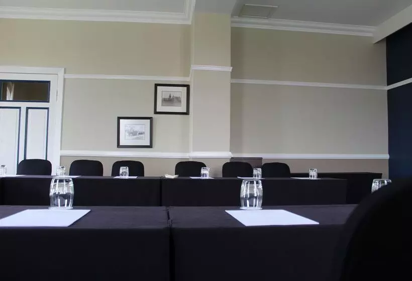 Fotos del hotel Swakopmund  & Entertainment Centre:  24