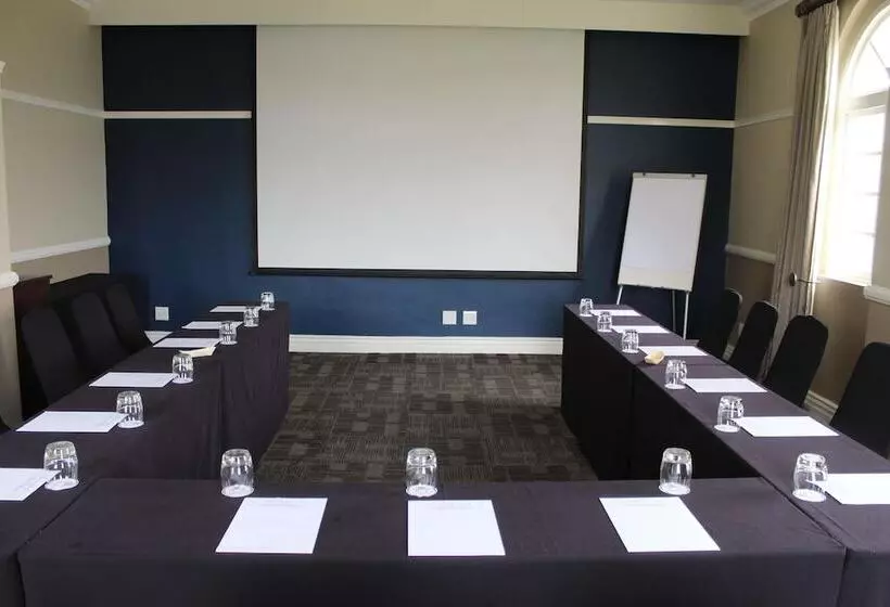 Fotos del hotel Swakopmund  & Entertainment Centre:  11