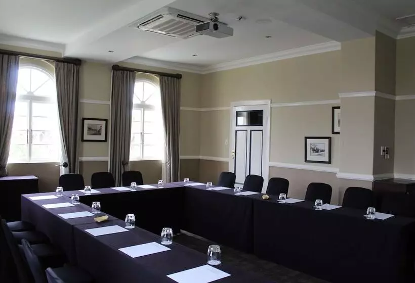 Fotos del hotel Swakopmund  & Entertainment Centre:  13