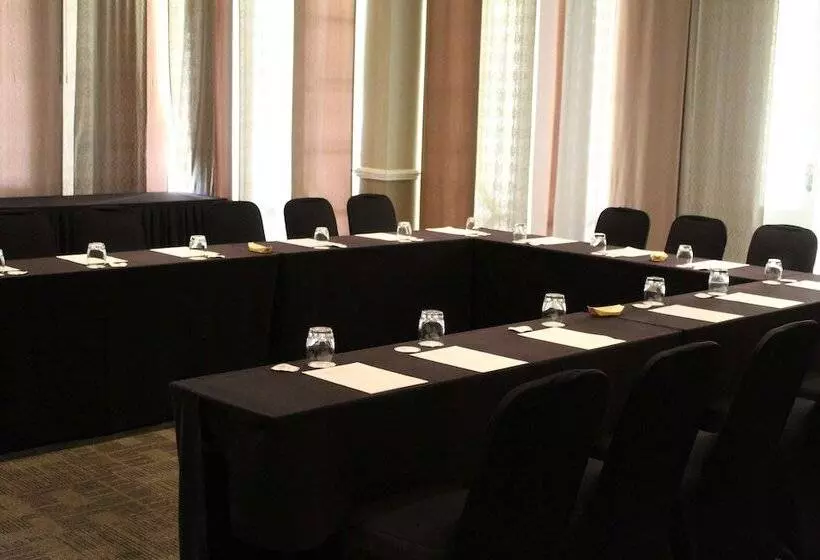 Fotos del hotel Swakopmund  & Entertainment Centre:  15