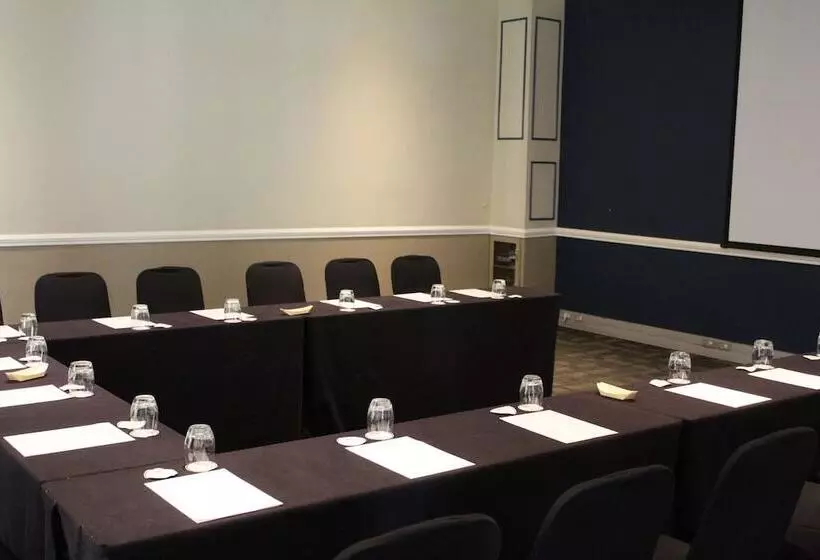 Fotos del hotel Swakopmund  & Entertainment Centre:  17
