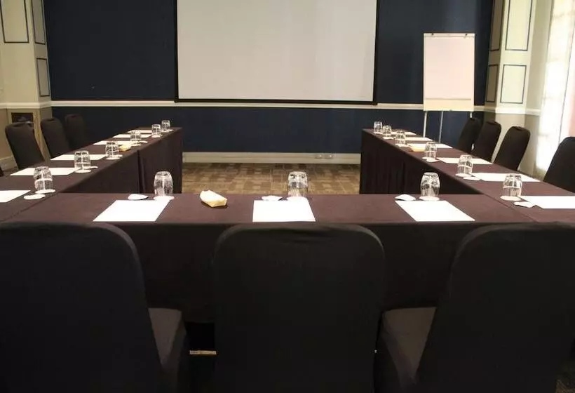 Fotos del hotel Swakopmund  & Entertainment Centre:  19
