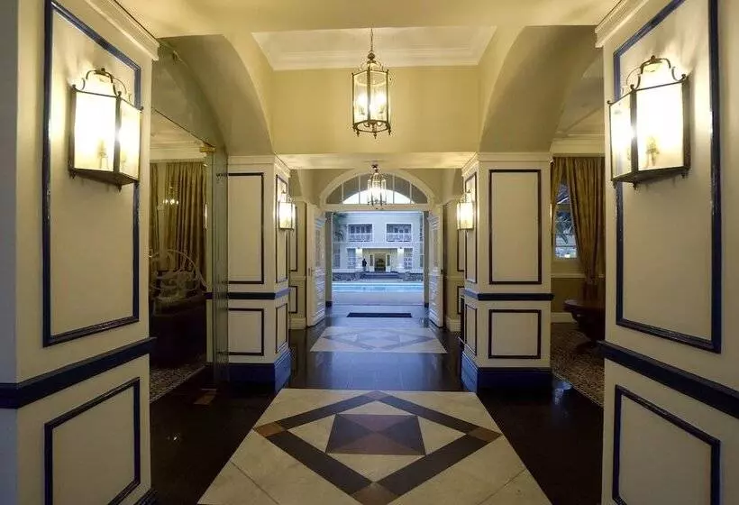 Fotos del hotel Swakopmund  & Entertainment Centre:  8