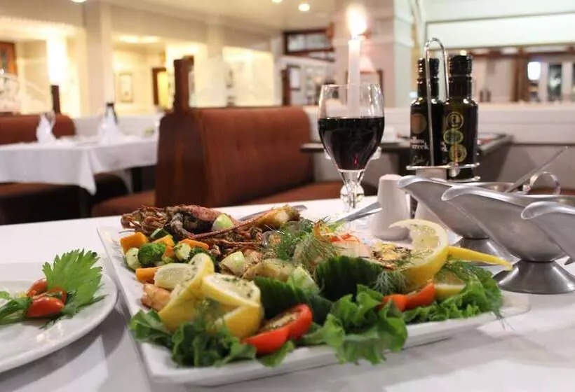 Fotos del hotel Swakopmund  & Entertainment Centre:  14