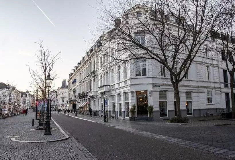 Fotos del hotel Designhotel Maastricht:  12