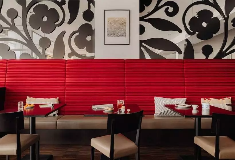 Fotos del hotel Designhotel Maastricht:  9