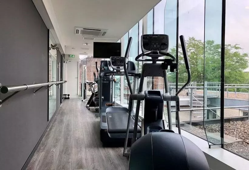 Fotos del hotel Designhotel Maastricht:  2