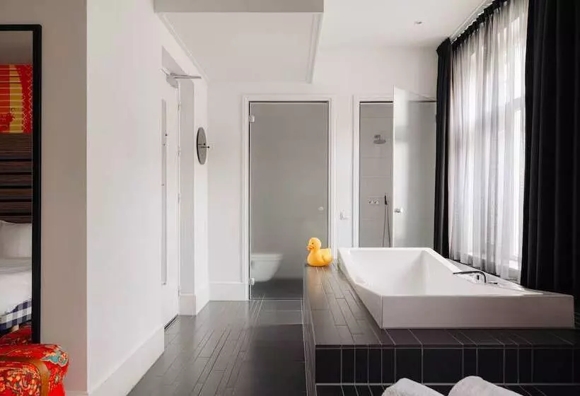 Fotos del hotel Designhotel Maastricht:  10