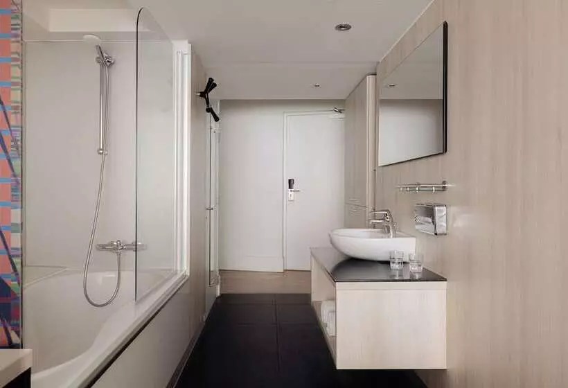 Fotos del hotel Designhotel Maastricht:  13