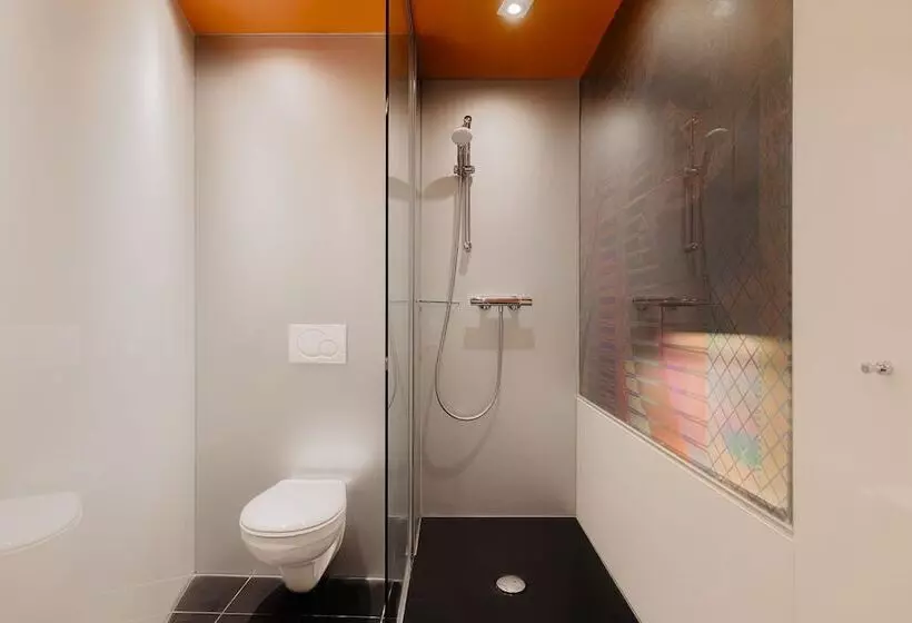 Fotos del hotel Designhotel Maastricht:  15