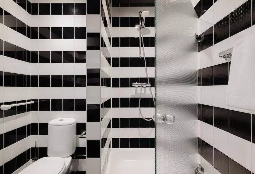 Fotos del hotel Designhotel Maastricht:  6