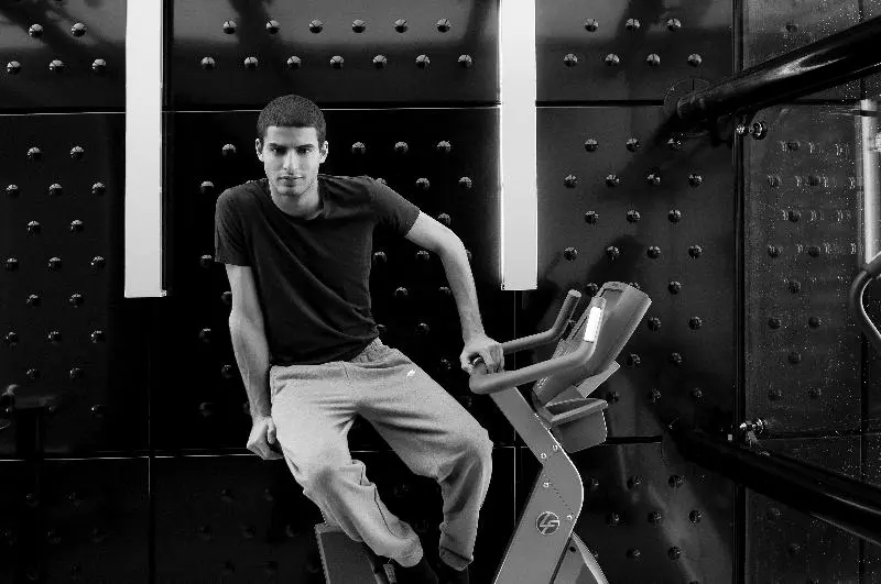 Fotos del hotel Inntel Hotels Rotterdam Centre:  8