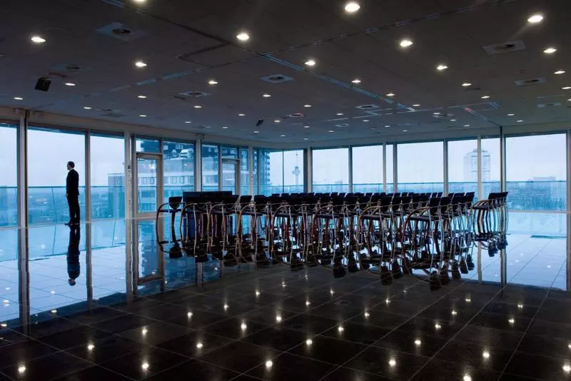 Fotos del hotel Inntel Hotels Rotterdam Centre:  3