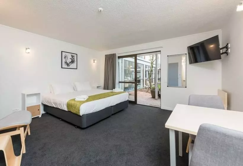 Fotos del hotel Queen Street Studios:  14