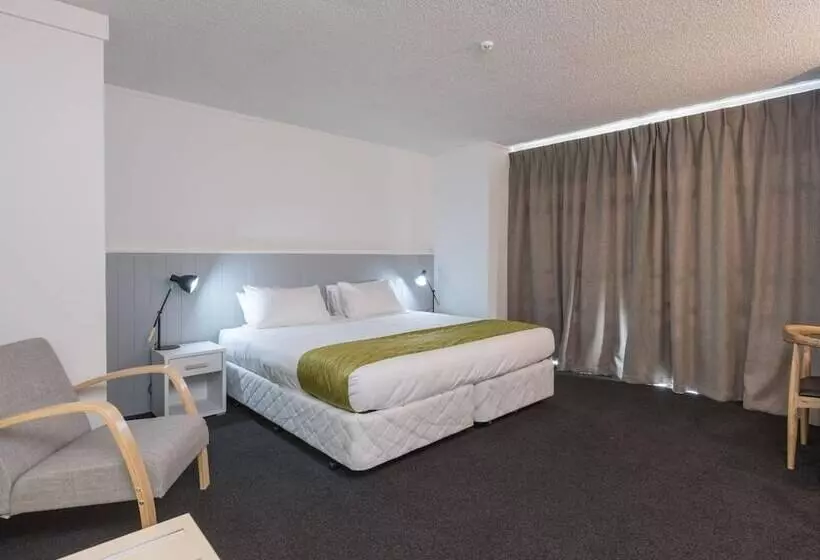 Fotos del hotel Queen Street Studios:  10