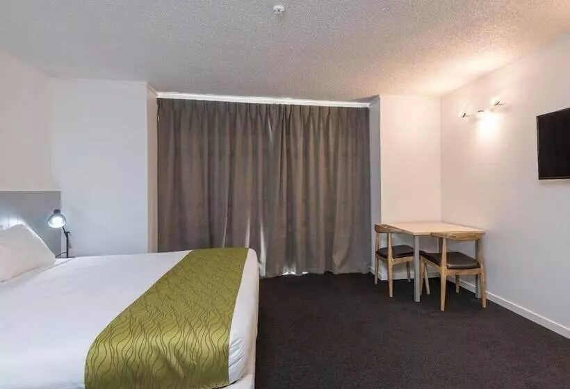 Fotos del hotel Queen Street Studios:  15