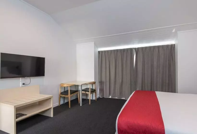 Fotos del hotel Queen Street Studios:  19