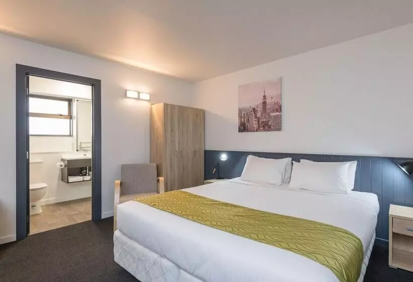 Fotos del hotel Queen Street Studios:  4