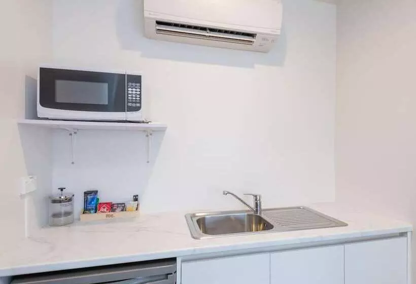 Fotos del hotel Queen Street Studios:  11