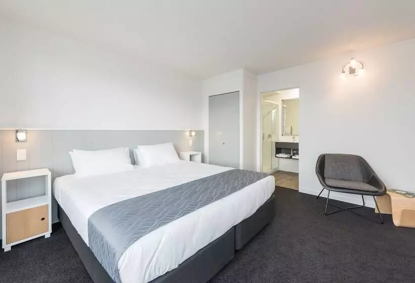 Fotos del hotel Queen Street Studios:  8