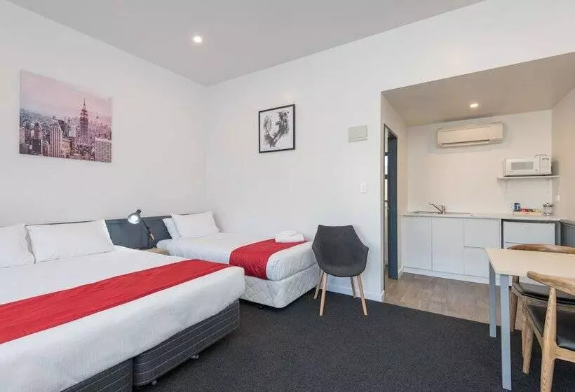 Fotos del hotel Queen Street Studios:  24